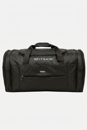 Rucsacuri si genti - Geanta Sport  Fitskin  Neagra