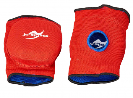 Genunchiere Two-Tone Ju Sports [3]