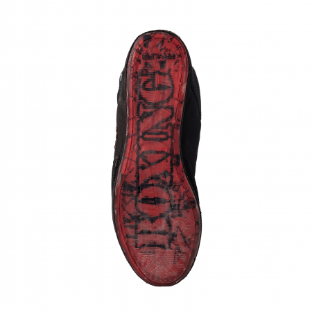 Ghete de Box Armura [6]