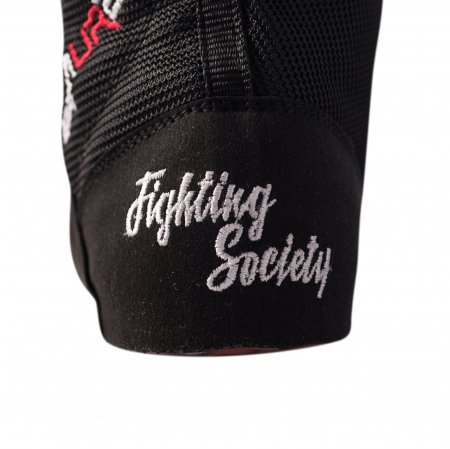 Ghete de Box Armura [5]