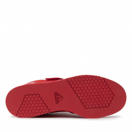 Ghete haltere Adidas Powerlift 5 Rosii [1]