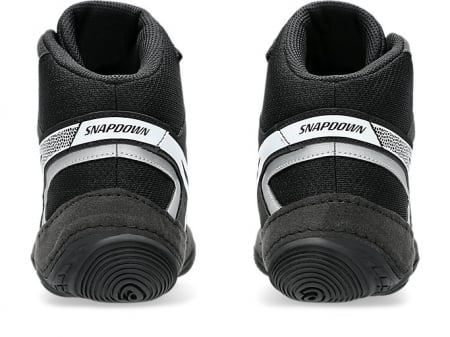 Ghete lupte Asics Snapdown 4 [2]