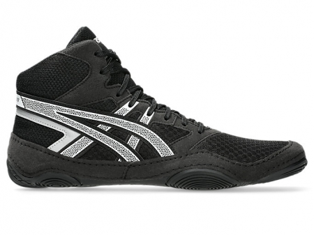 Ghete lupte Asics Snapdown 4 [4]