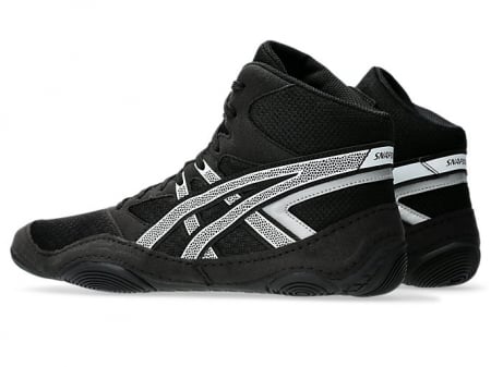 Ghete lupte Asics Snapdown 4 [1]