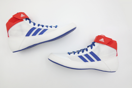 Ghete lupte Havoc Adidas Albe [1]