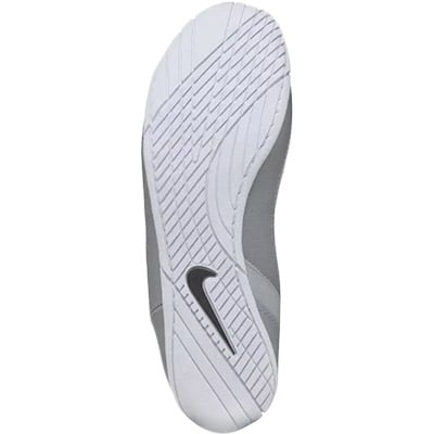 Ghete lupte Nike Fury Gri/Alb [2]
