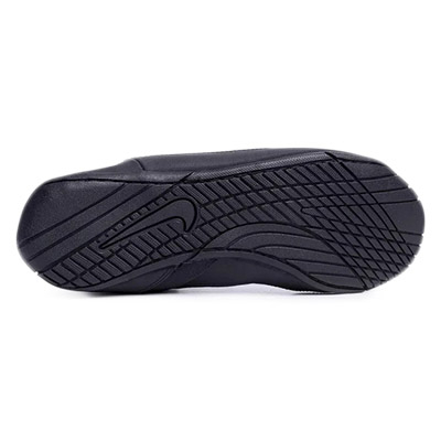 Ghete lupte Nike Fury Negre [1]