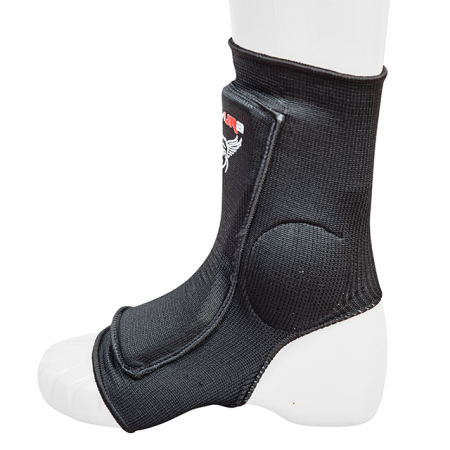 Glezniere ARMURA Inceptos 2.0 cu protectie [1]