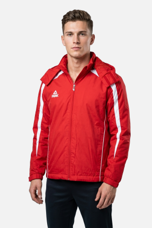 Outlet - Haina de Iarna PEAK Rosie