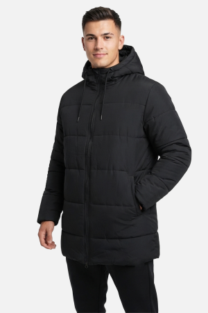 Geci - Haina de Iarna Squad ERIMA Neagra