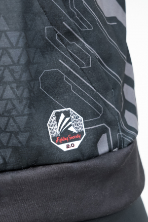 Hanorac ARMURA Fighting Society 2.0 Juniori [4]