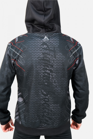 Hanorac ARMURA Fighting Society 2.0 Juniori [5]