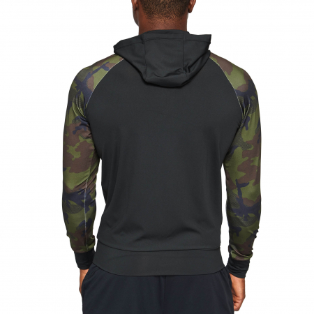 Hanorac Leone Camo Verde [3]