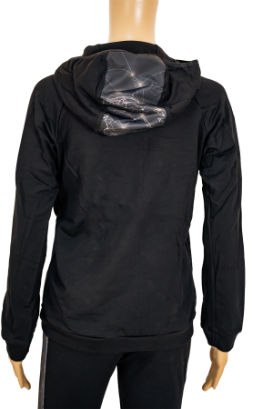 Hanorac bumbac femei Limited Edition [2]