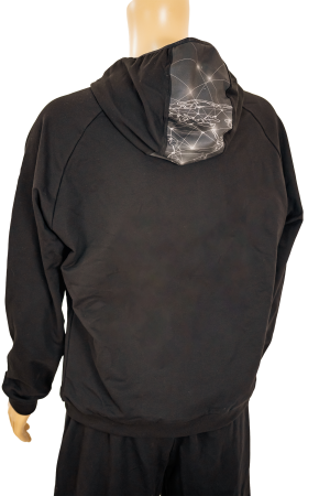Hanorac bumbac masculin Limited Edition [3]