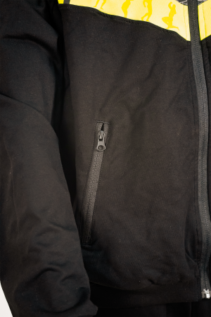 Hanorac bumbac masculin Limited Edition [2]