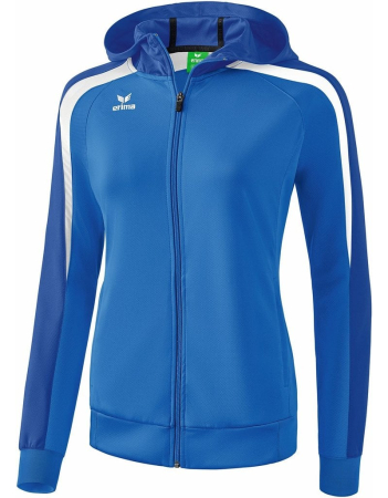 Hanorace - Hanorac ERIMA Liga LINE 2.0 Albastru/Alb