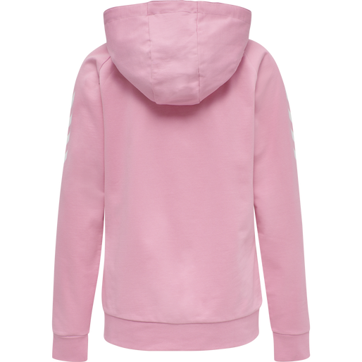 Hanorac Hummel Femei Roz [1]