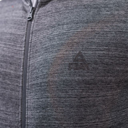 Hanorac PEAK Bounty gri inchis [1]