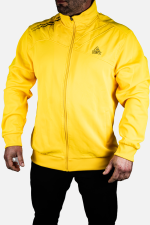 Hanorace - Hanorac PEAK Galben Seniori