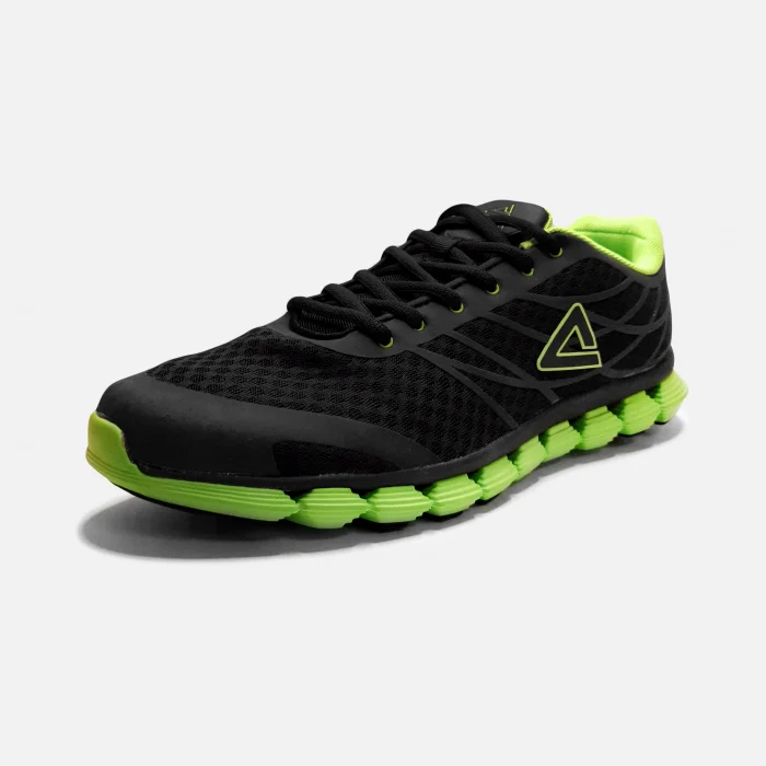 Incaltaminte Sport Peak GT Negru [1]