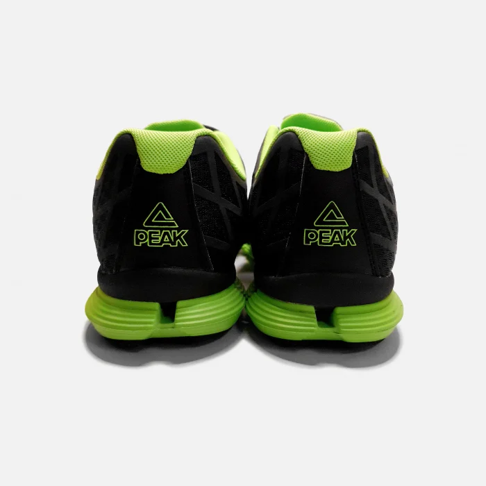 Incaltaminte Sport Peak GT Negru [2]