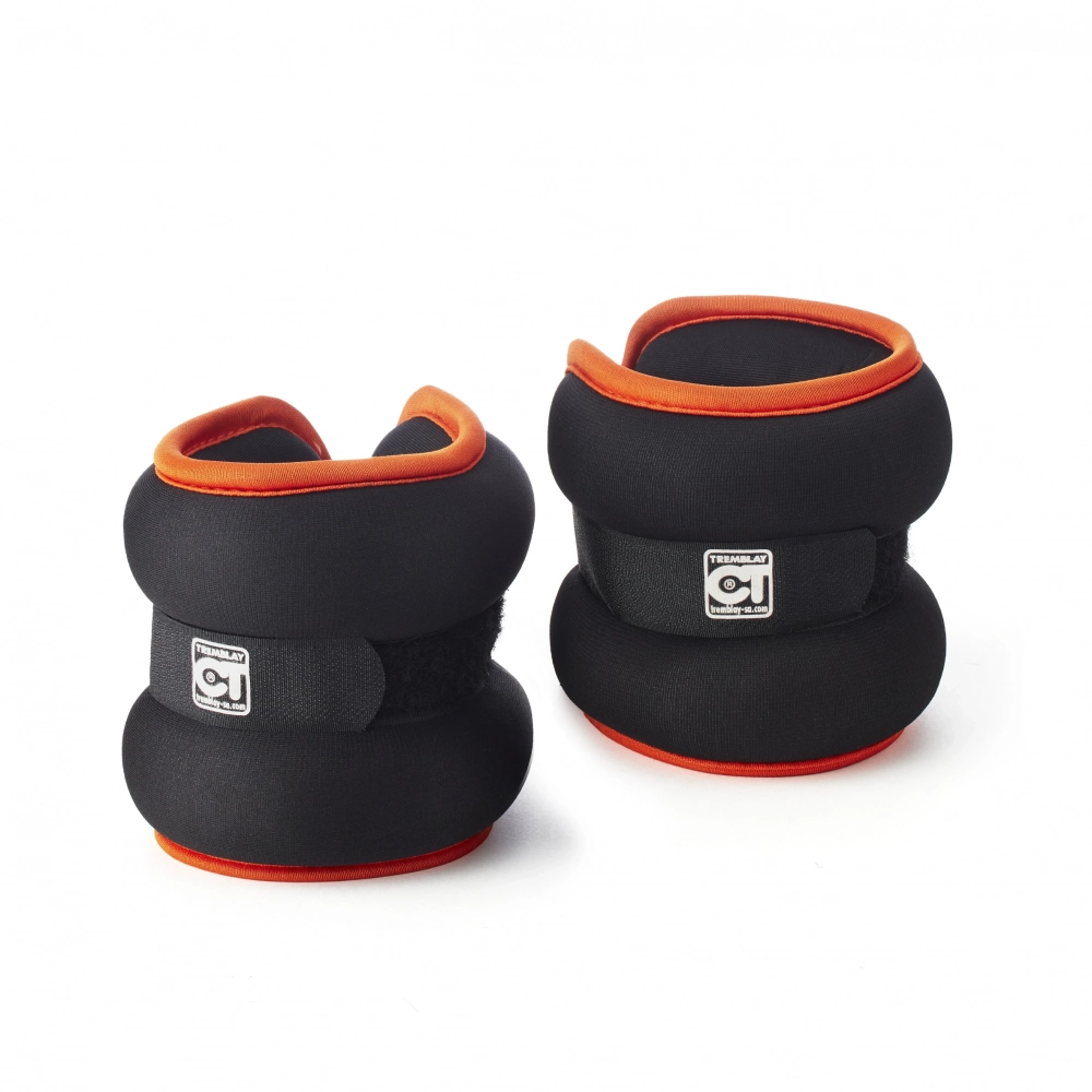 Motricitate si coordonare - Ingreunari Articulatii 1.5 kg