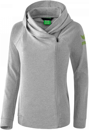 Jachete - Jacheta de Trening ERIMA Essential Gri