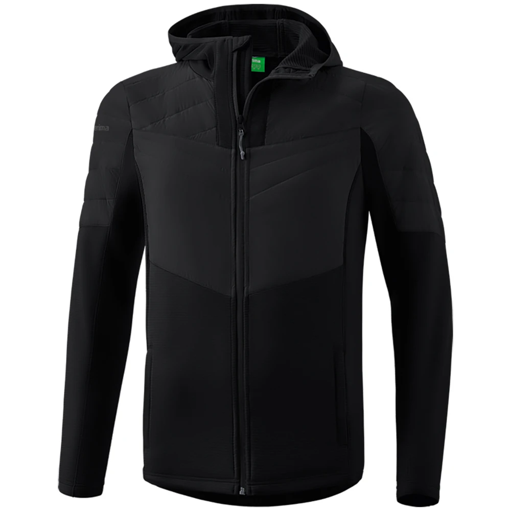 Jachete - Jacheta ERIMA Functional Hybrid Neagra