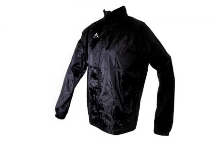 Îmbrăcăminte - Jachetă protecție ploaie ARMURA Seniori