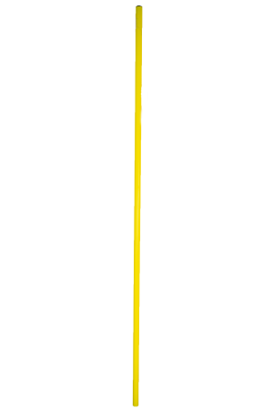 Motricitate si coordonare - Jalon gimnastica 160 cm