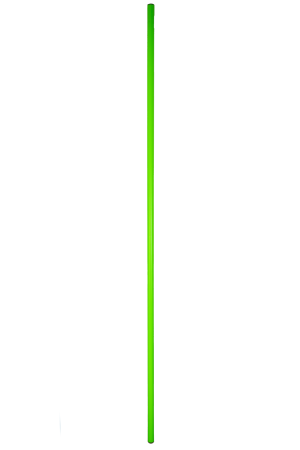 Fitness - Jalon gimnastica 160 cm