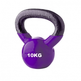 Kettle Bell 4 kg Tremblay [3]