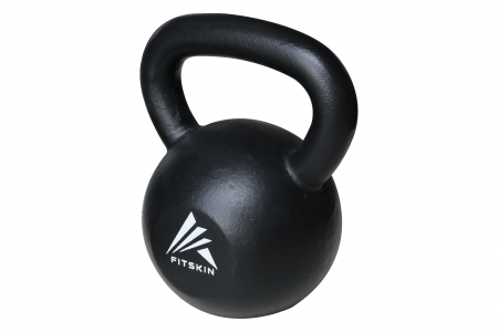 Greutati Fitness - Kettlebell Fitskin