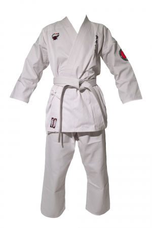 Kimono ARMURA Ashihara Karate [2]