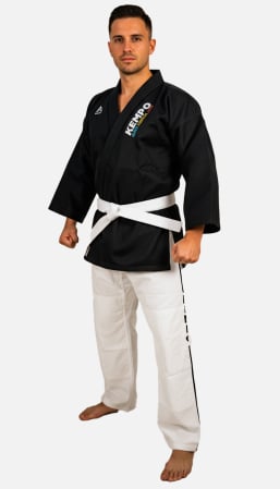 Uniforme - Kimono ARMURA Kempo Pro 3.0