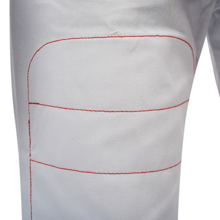 Kimono de BJJ ARMURA Infantis 3.0 [3]