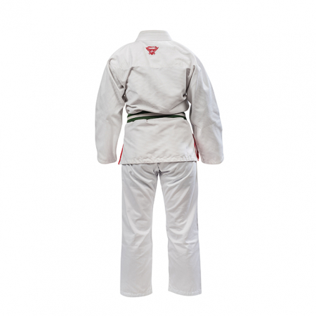 Kimono de BJJ ARMURA Infantis 3.0 [4]