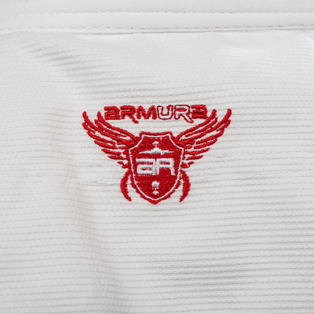 Kimono de BJJ ARMURA Infantis 3.0 [7]