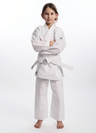 Uniforme - Kimono Ippon Gear de Karate Club 100