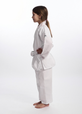 Kimono Ippon Gear de Karate Club 100 [2]