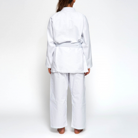 Kimono Leone judo [3]