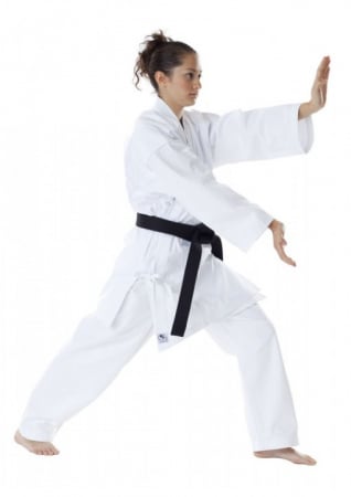 Kimono Karate  Dax Okinawa [0]