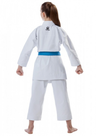 Kimono Karate Kata Master WKF Tokaido Junior [4]