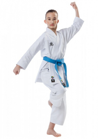 Kimono Karate Kata Master WKF Tokaido Junior [1]