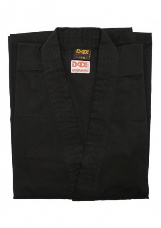Kimono Karate Dax Sports Negru [3]