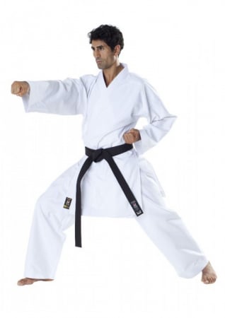 Karate - Kimono Karate TSUNAMI Tokaido GOLD JKA