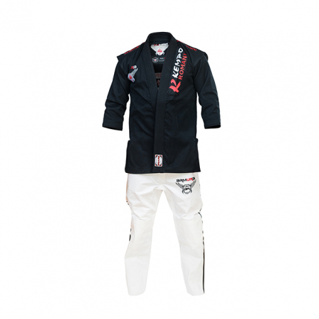Kimono Armura Kempo Pro 2.0 [1]