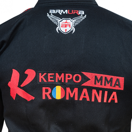 Kimono Armura Kempo Pro 2.0 [7]