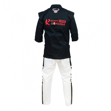 Kimono Armura Kempo Pro 2.0 [2]